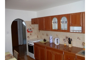 Slovacchia Privát Ružomberok, Esterno